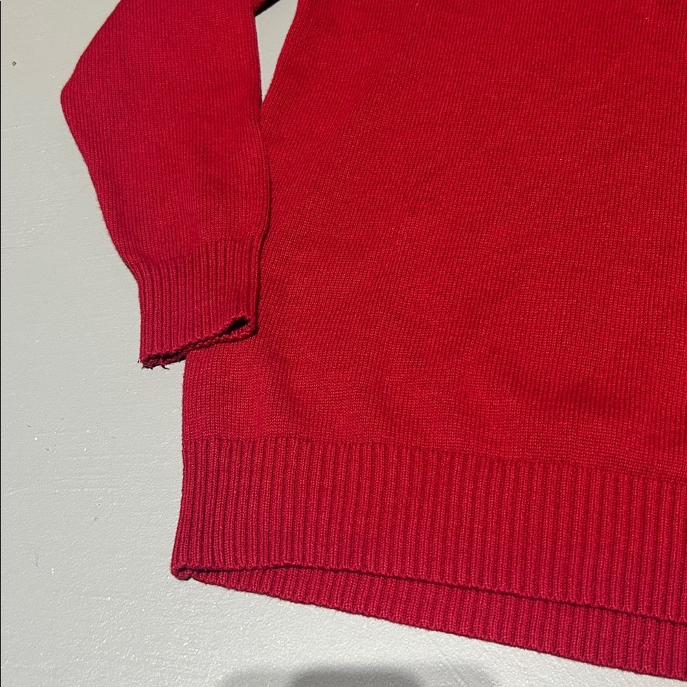 Tommy Hilfiger Sweater - Youth Boys XL - Picture 2 of 8